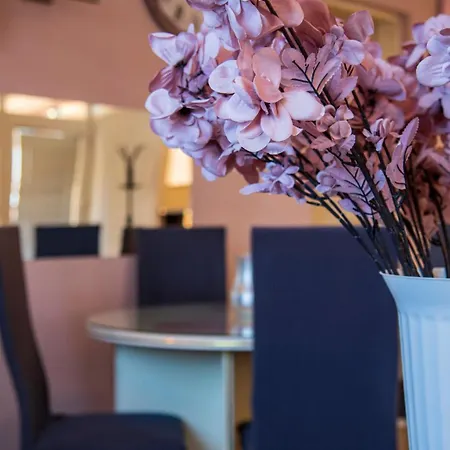 Apartament Lara Kursumlija