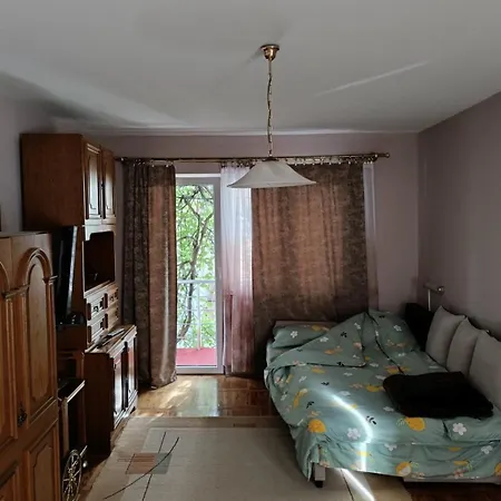 Lara Apartment Kursumlija