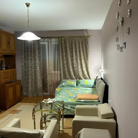 Apartment Lara *