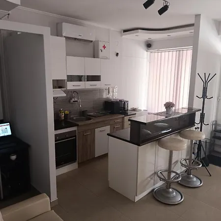 Lara Apartament